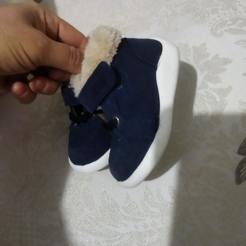 Erkek Bebek vicco bot - Görsel 2