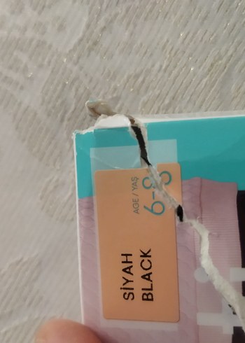 Penti çocuk termal tayt - Görsel 2