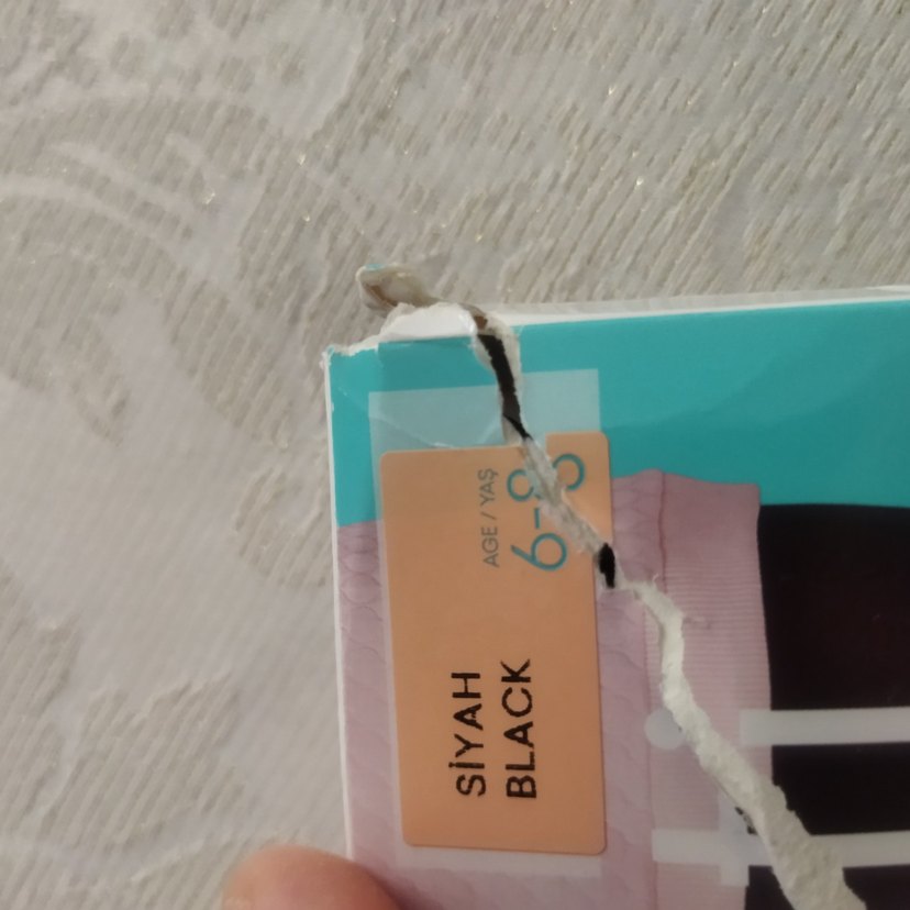 Penti çocuk termal tayt - Görsel 2