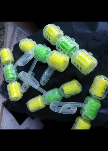 klozet koku bloğu - Görsel 3