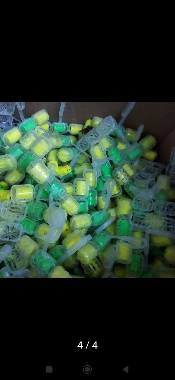 klozet koku bloğu - Görsel 4