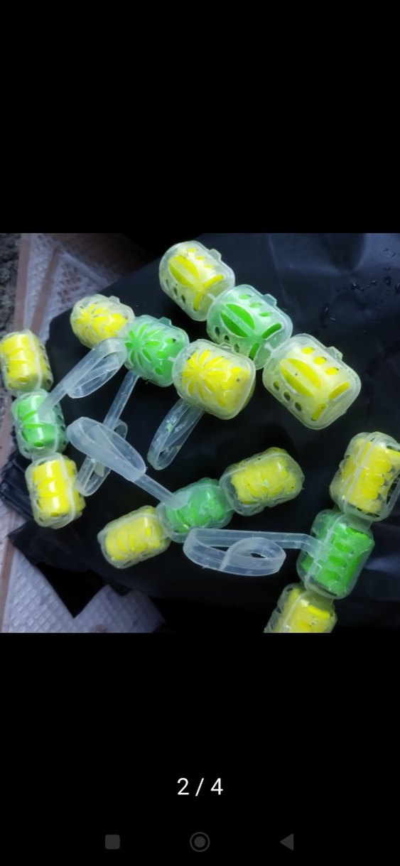 klozet koku bloğu - Görsel 3