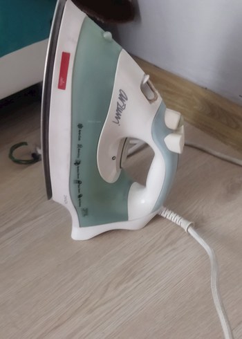 Arzum arzum buharlı ütü