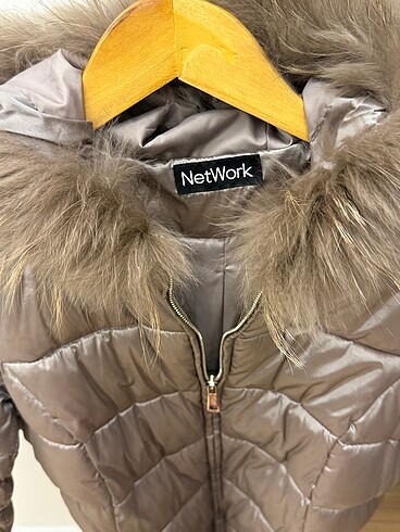 Network mont