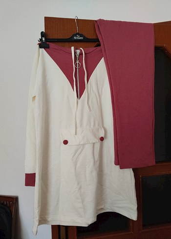 Eşofman takımı