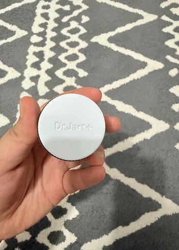 Sephora Dr.Jart+ Cicapair Renk Düzeltici Nemlendirici