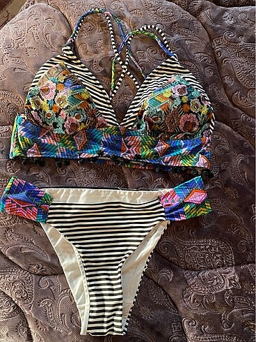 Bikini takımı