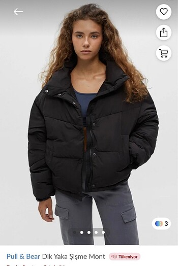 PULL AND BEAR MONT