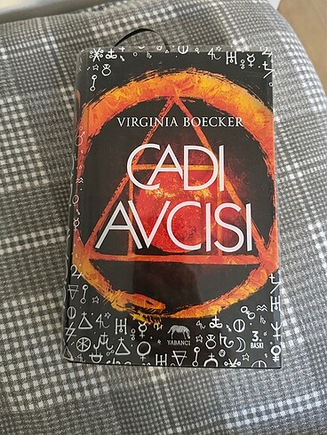 Cadı avcısı