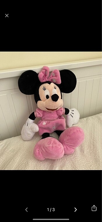minnie mouse