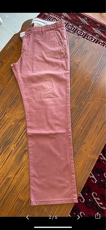 LC Waikiki Lcw pantolon
