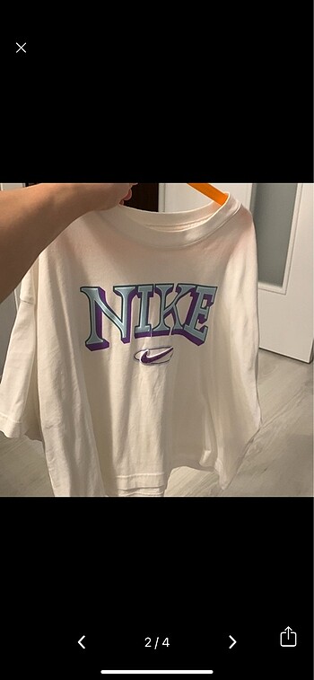 Nike ORJINAL NIKE