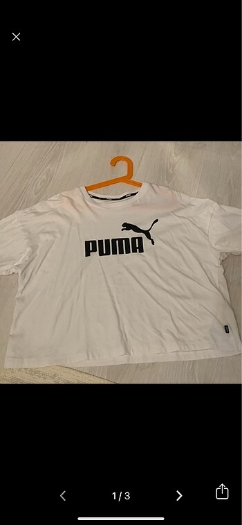 ORJINAL PUMA
