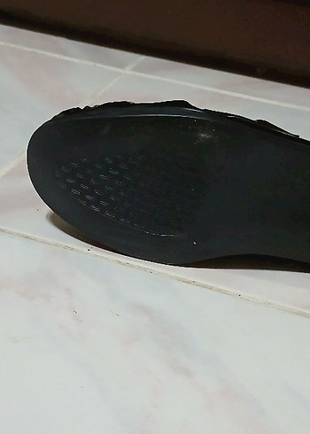 42 Beden siyah Renk Siyah Minimalist Erkek Klasik Ayakkabı