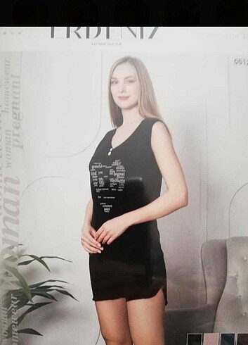 Pijama takımı 