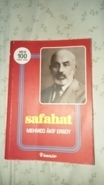  Beden Renk Safahat