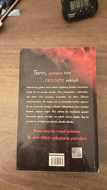  Beden Yabancı 