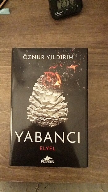  Beden Yabanci