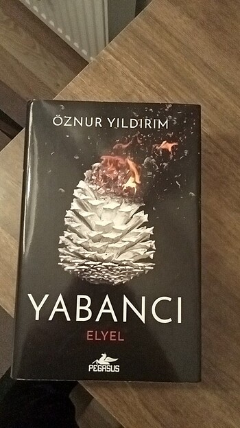  Yabanci