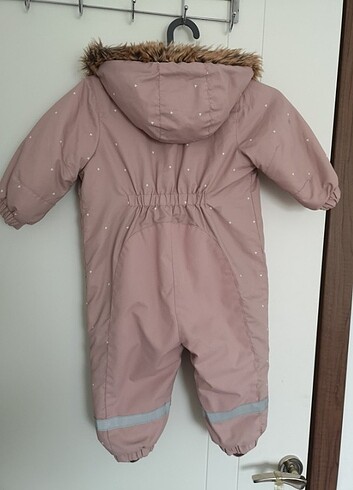 H&M Kar tulumu