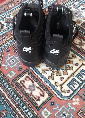 Nike Nike Ayakkabı 