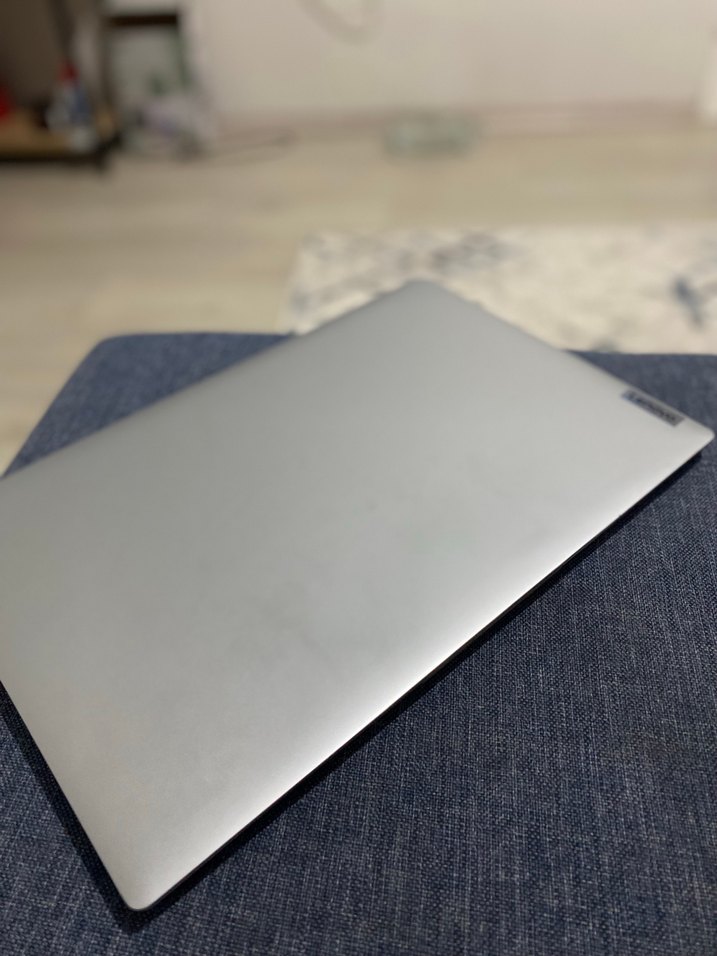 Lenovo ideapad Dizüstü Bilgisayar - Görsel 5