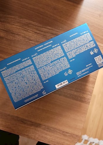 VERSACE EROS SET - Görsel 2