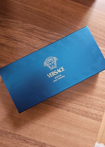 VERSACE EROS SET - Görsel 3