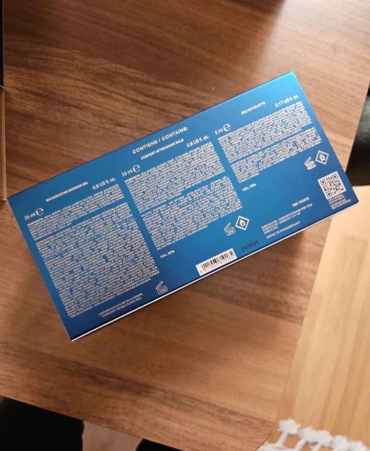 VERSACE EROS SET - Görsel 2