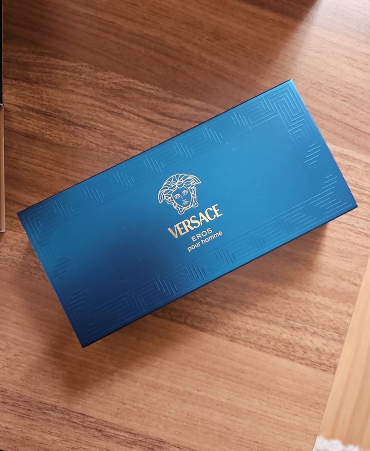 VERSACE EROS SET - Görsel 3