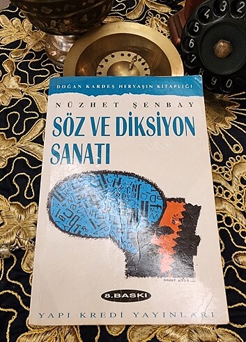 SÖZ VE DİLSİYON SANATI