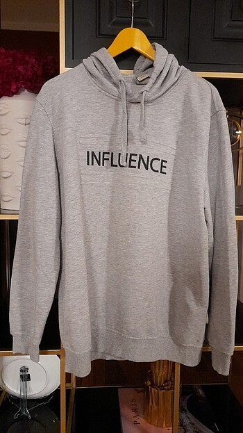 INFLUENCE sweatshirt 