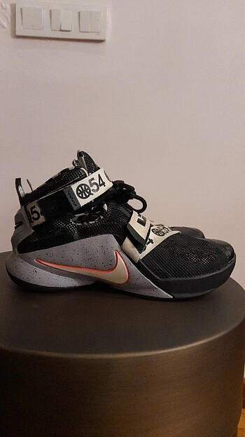 NIKE erkek spor ayakkabı 
