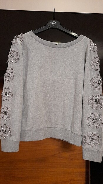 TWIST sweatshirt 