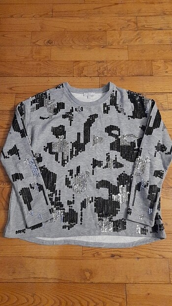 Sweatshirt 