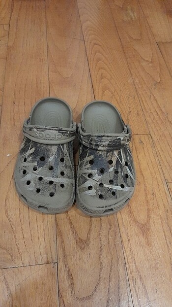 Orijinal crocs 