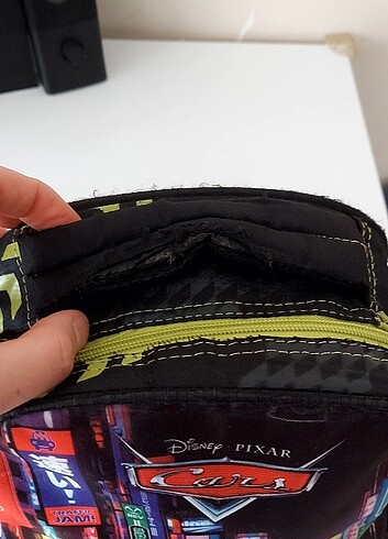 Lisanslı anaokulu uygun canta  - Görsel 3