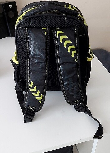 Lisanslı anaokulu uygun canta  - Görsel 4