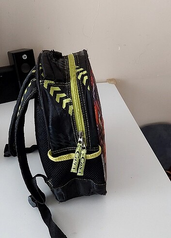 Lisanslı anaokulu uygun canta  - Görsel 5