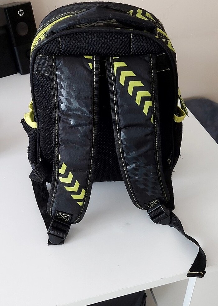 Lisanslı anaokulu uygun canta  - Görsel 4