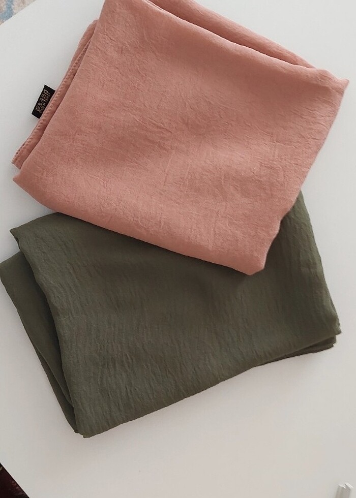 Jazz şal - Görsel 2