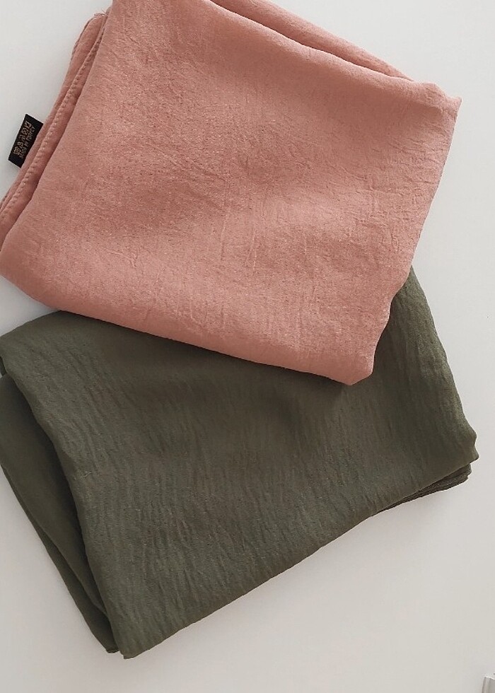 Jazz şal - Görsel 3