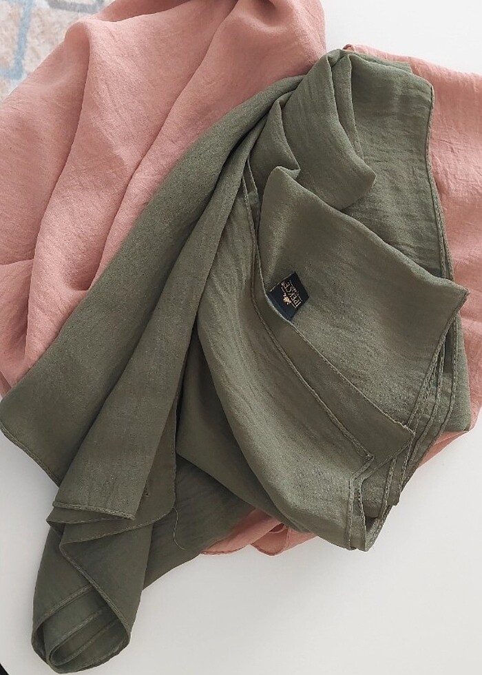 Jazz şal - Görsel 4