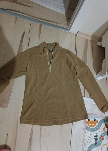 Polar sweatshirt 