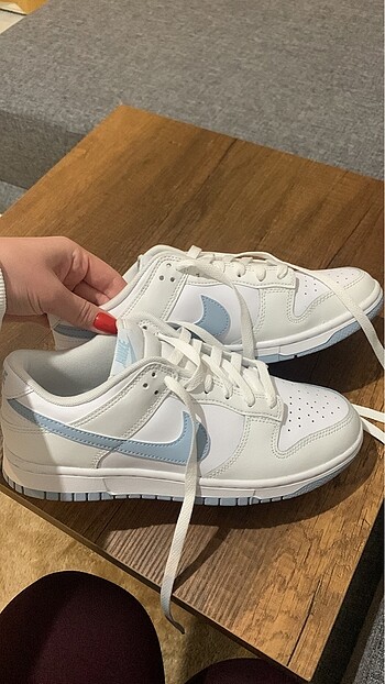 Nike Spor Ayakkabı