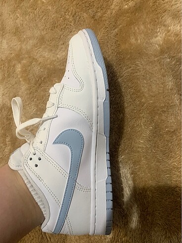 Nike Nike Spor Ayakkabı
