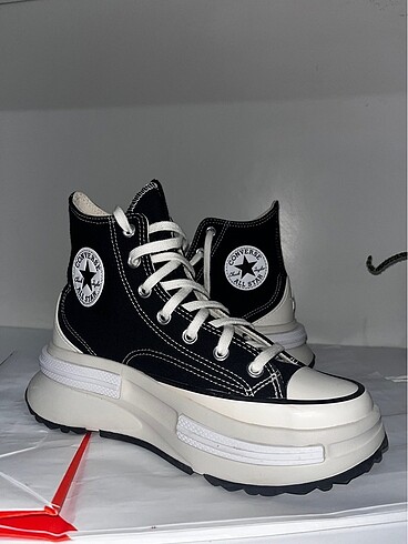 Converse run star legacy cx future