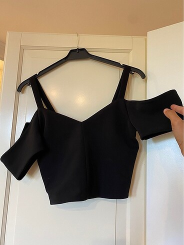 Top shop Hic kullanılmamış top