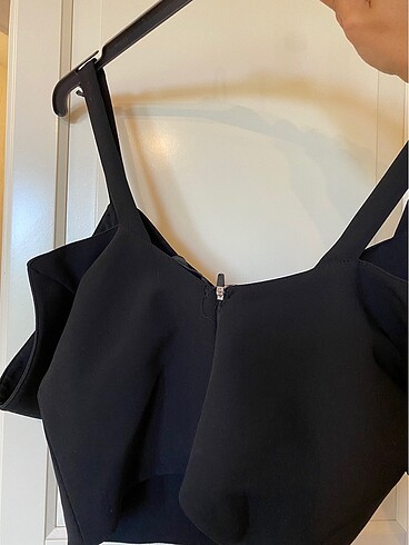 Topshop Top shop Hic kullanılmamış top