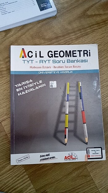 ACİL GEOMETRİ
